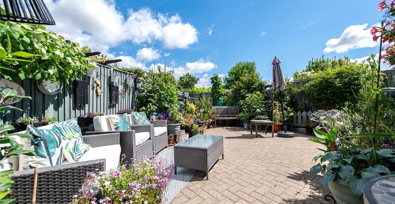 3 bedroom house for sale in Newington | Robinson Michael & Jackson