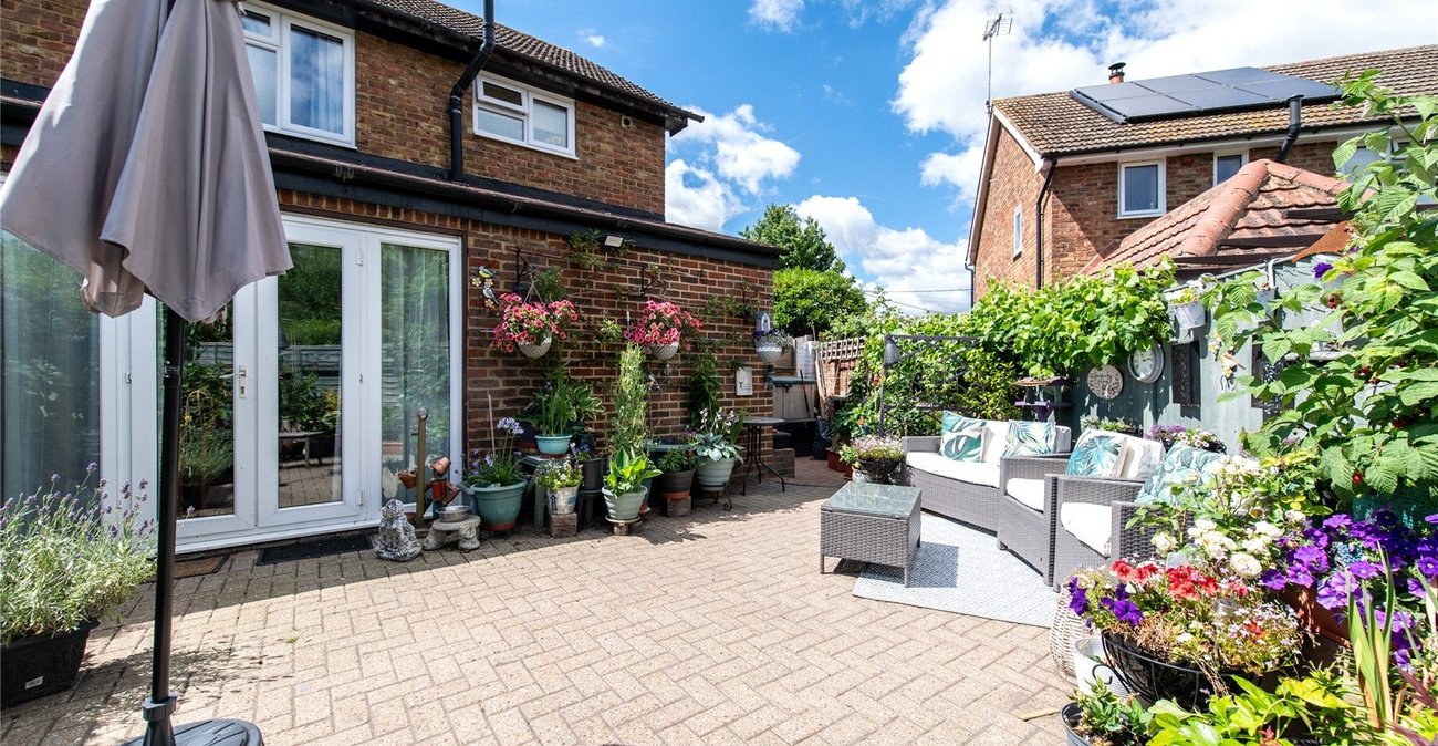 3 bedroom house for sale in Newington | Robinson Michael & Jackson