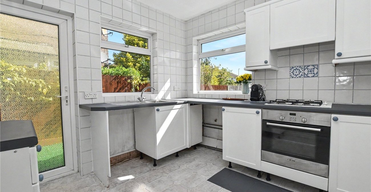 2 bedroom property for sale in Bexleyheath | Robinson Jackson