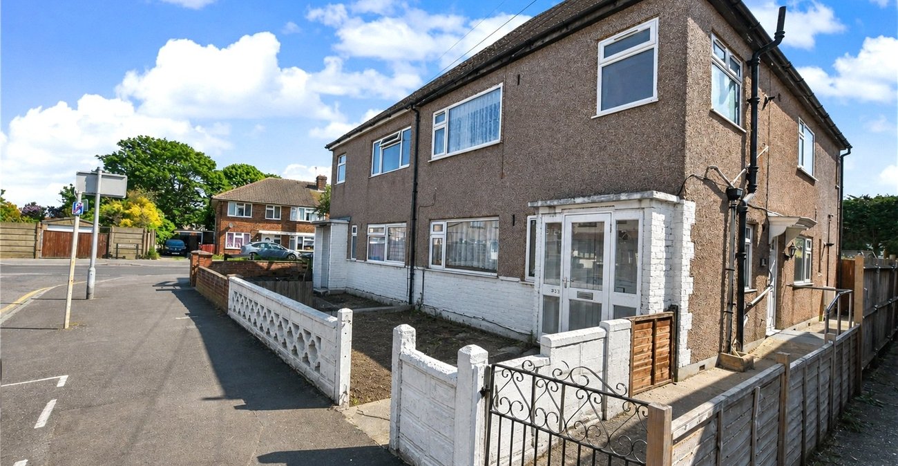 2 bedroom property for sale in Bexleyheath | Robinson Jackson