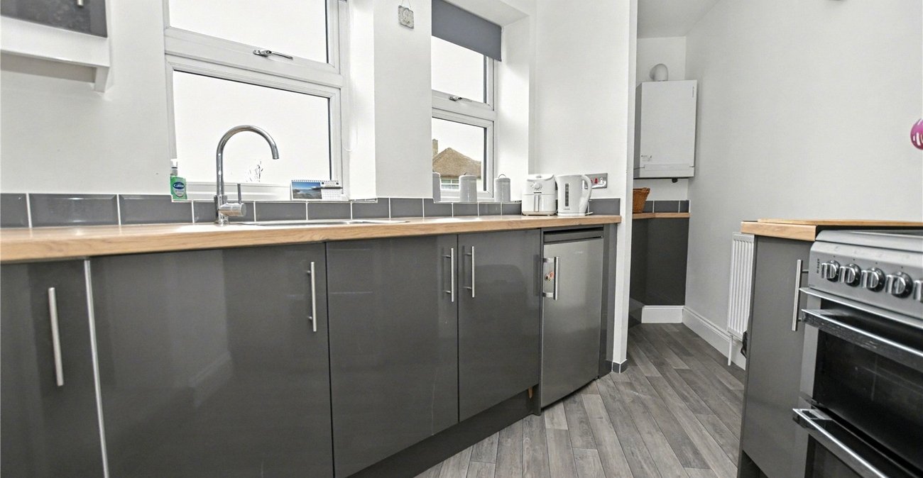2 bedroom property for sale in Bexleyheath | Robinson Jackson