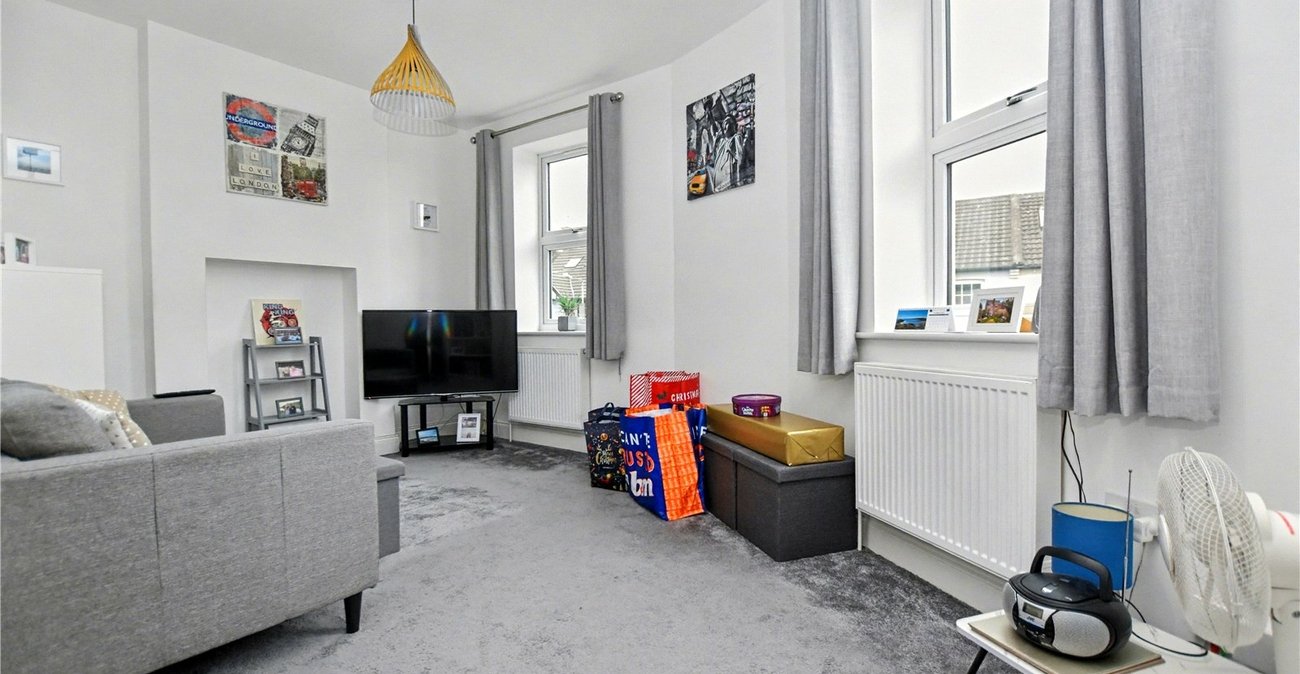 2 bedroom property for sale in Bexleyheath | Robinson Jackson