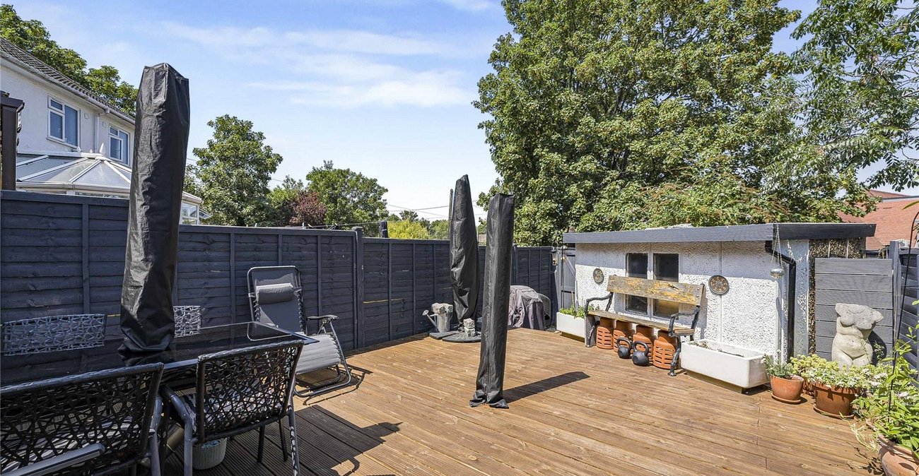 3 bedroom house for sale in Greenhithe | Robinson Jackson