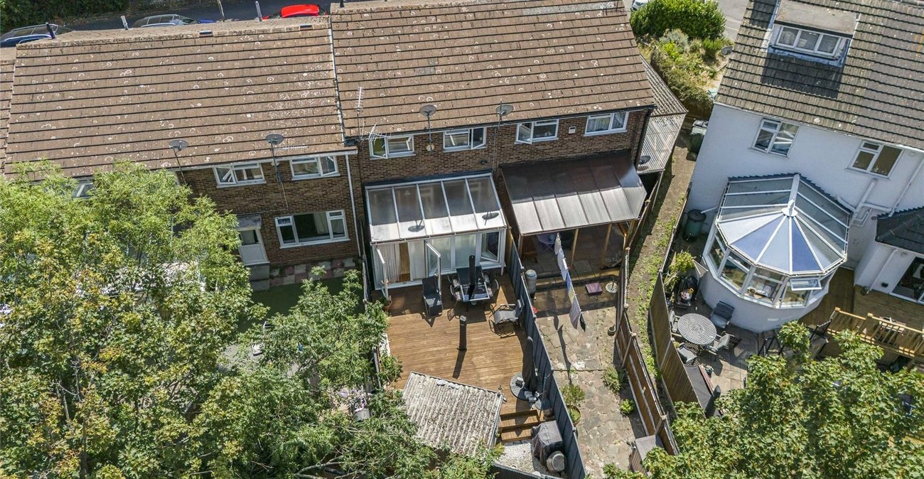 3 bedroom house for sale in Greenhithe | Robinson Jackson