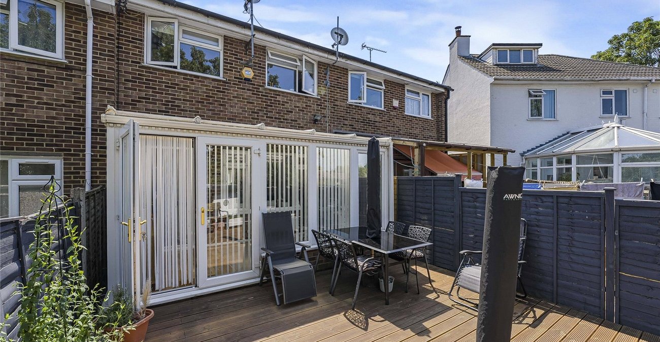 3 bedroom house for sale in Greenhithe | Robinson Jackson