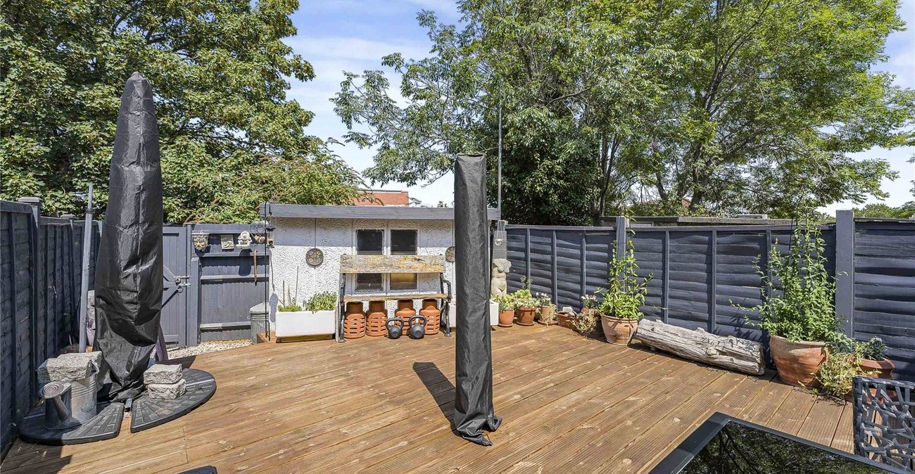 3 bedroom house for sale in Greenhithe | Robinson Jackson