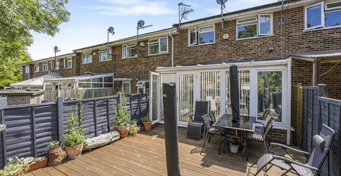 3 bedroom house for sale in Greenhithe | Robinson Jackson
