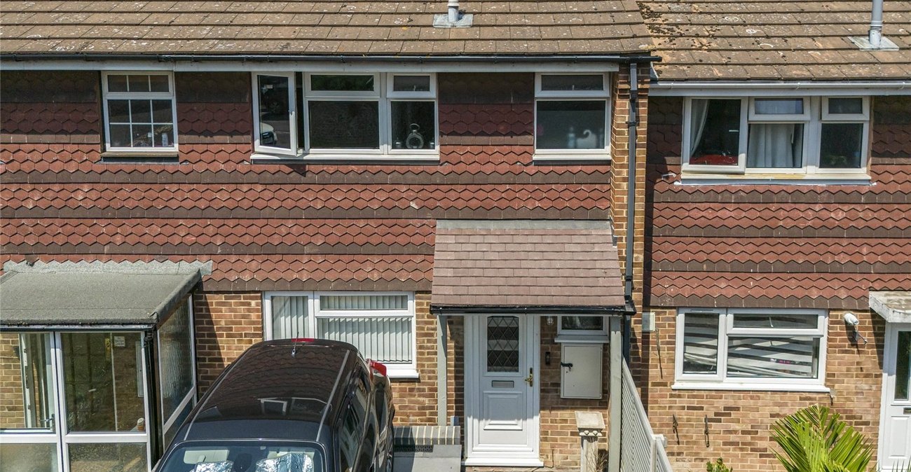 3 bedroom house for sale in Greenhithe | Robinson Jackson