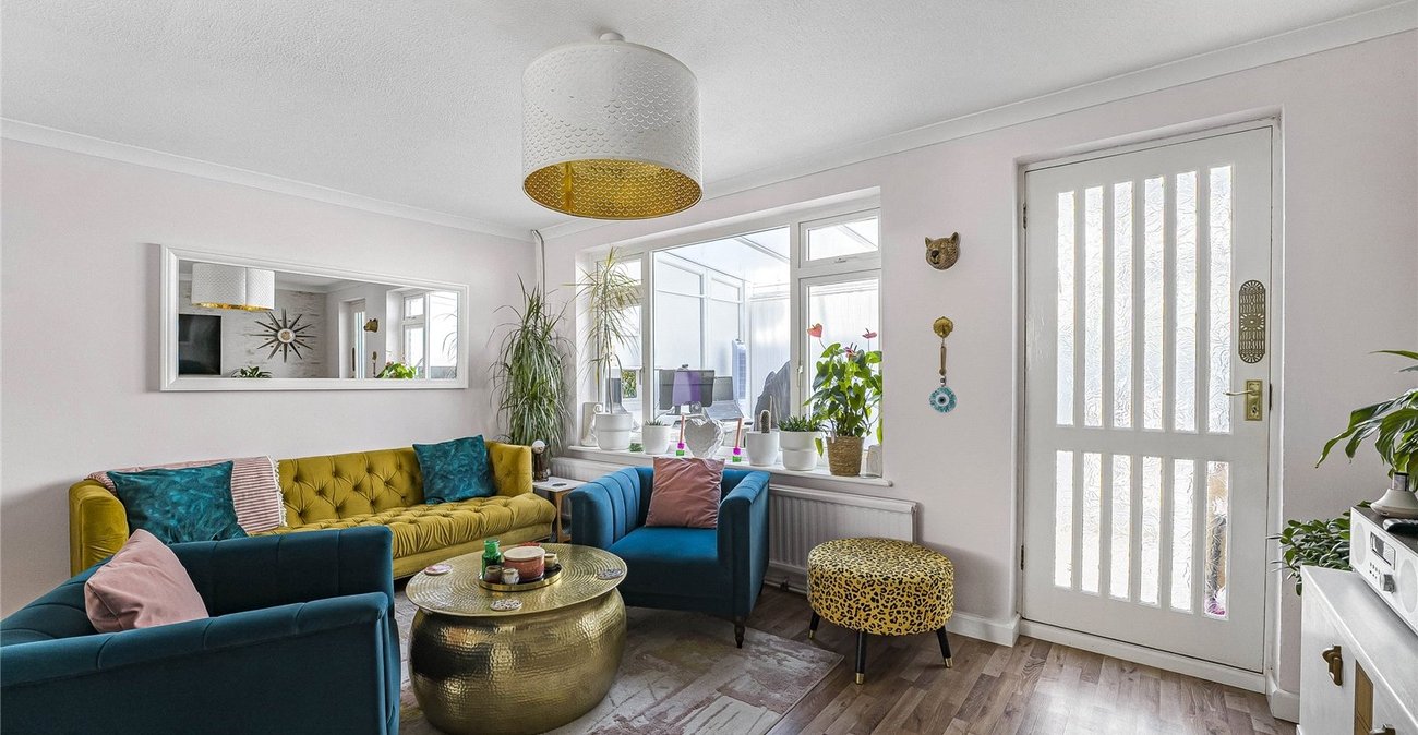 3 bedroom house for sale in Greenhithe | Robinson Jackson