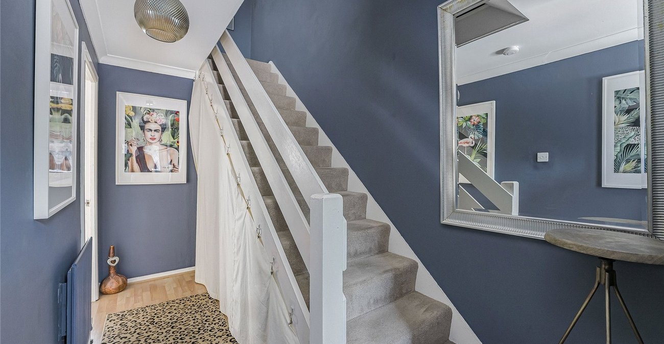 3 bedroom house for sale in Greenhithe | Robinson Jackson