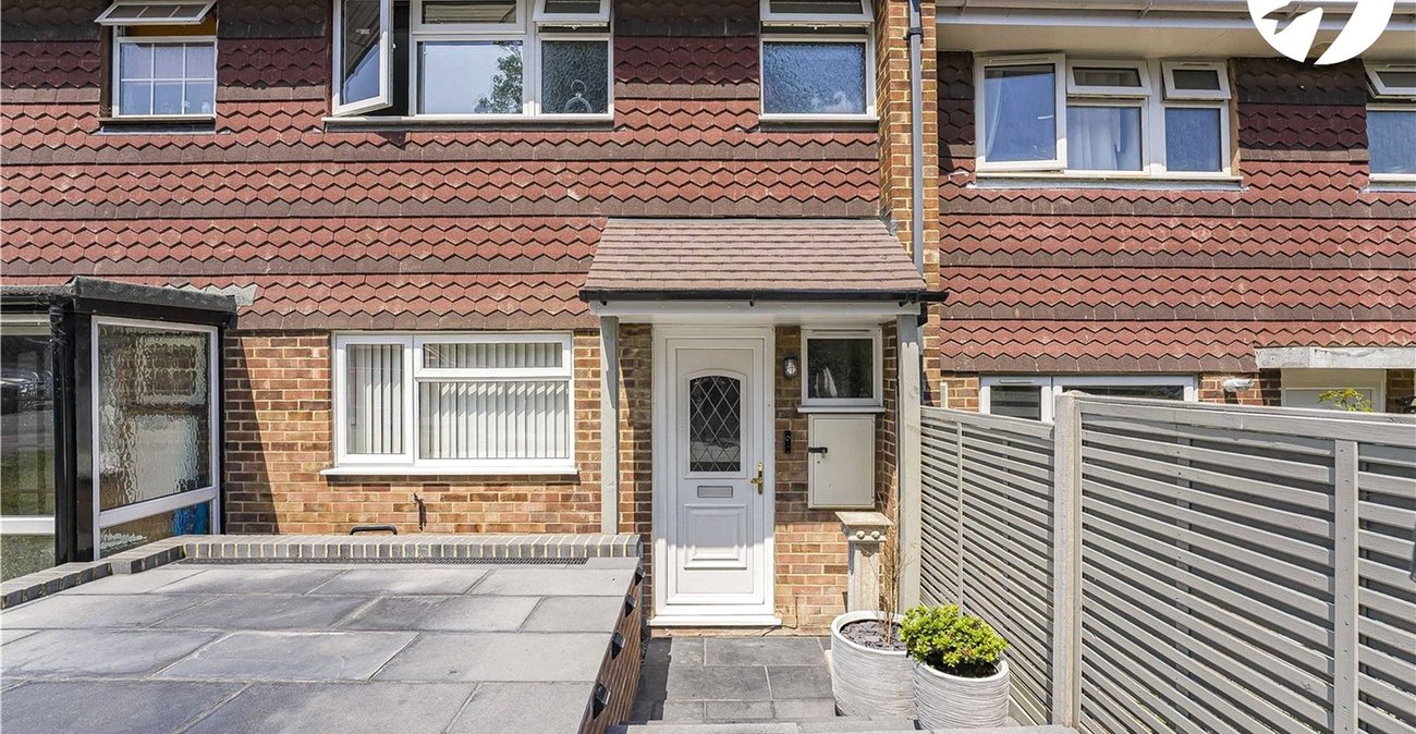 3 bedroom house for sale in Greenhithe | Robinson Jackson