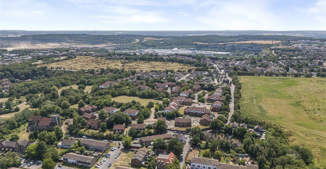 3 bedroom house for sale in Greenhithe | Robinson Jackson