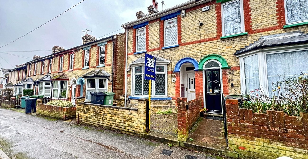 3 bedroom house for sale in Maidstone | Robinson Michael & Jackson