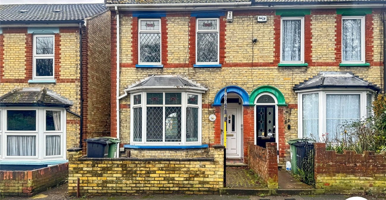 3 bedroom house for sale in Maidstone | Robinson Michael & Jackson