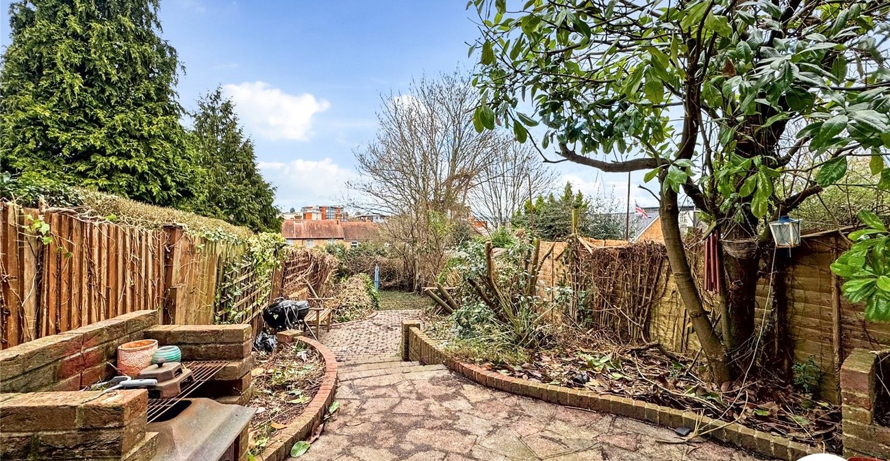 3 bedroom house for sale in Maidstone | Robinson Michael & Jackson