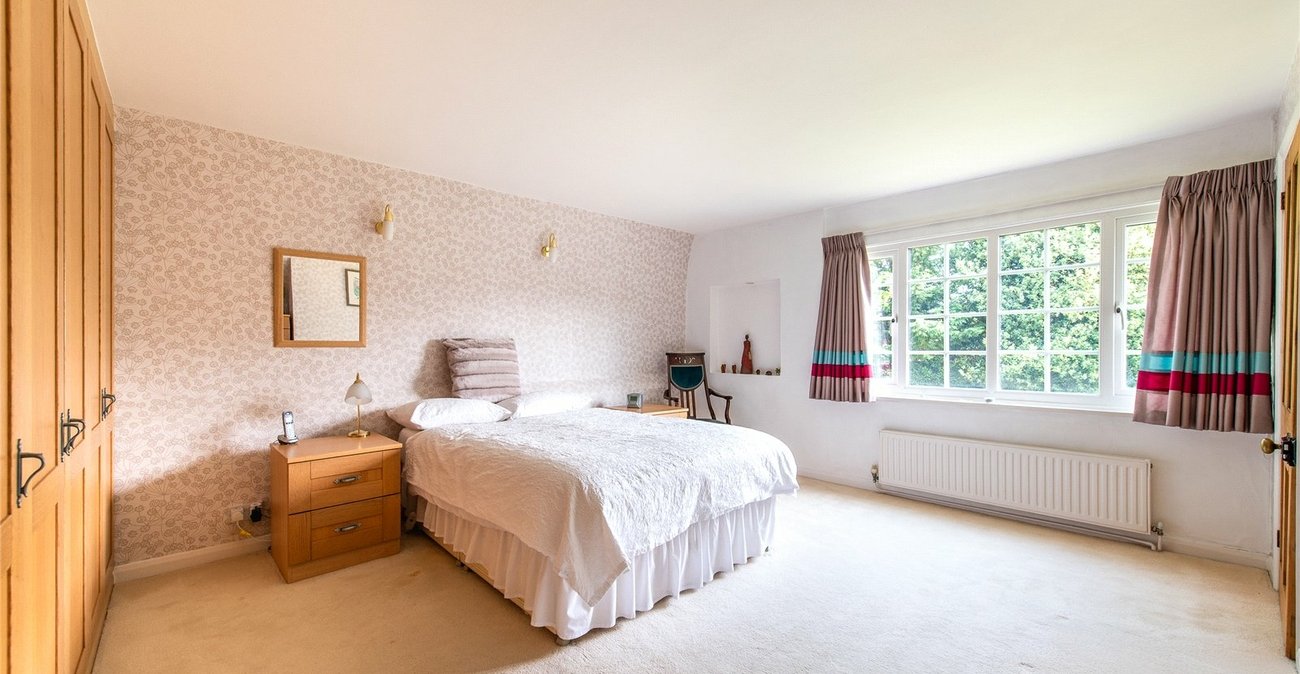 4 bedroom house for sale in Boughton Monchelsea | Robinson Michael & Jackson