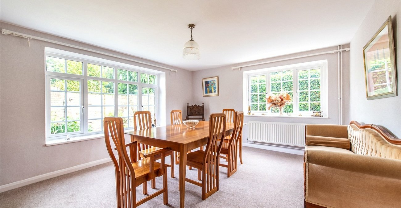 4 bedroom house for sale in Boughton Monchelsea | Robinson Michael & Jackson