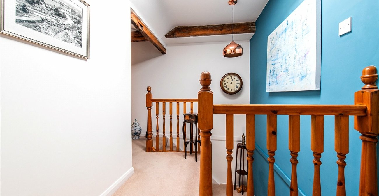 4 bedroom house for sale in Boughton Monchelsea | Robinson Michael & Jackson