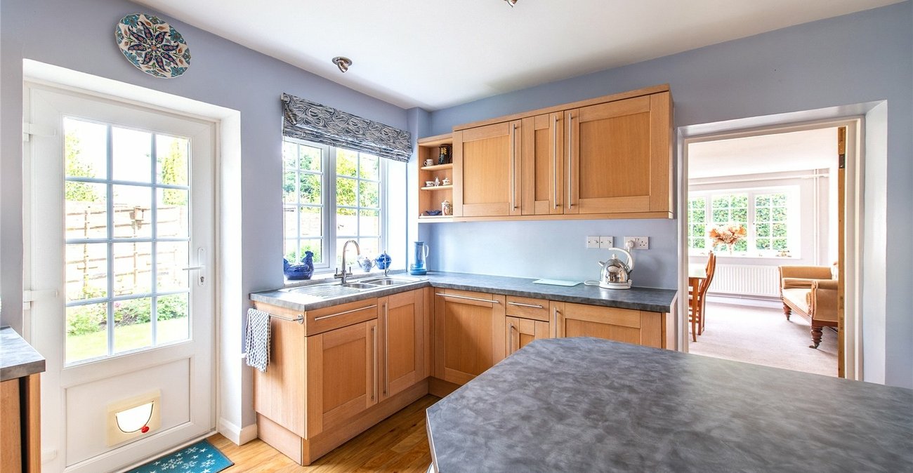 4 bedroom house for sale in Boughton Monchelsea | Robinson Michael & Jackson