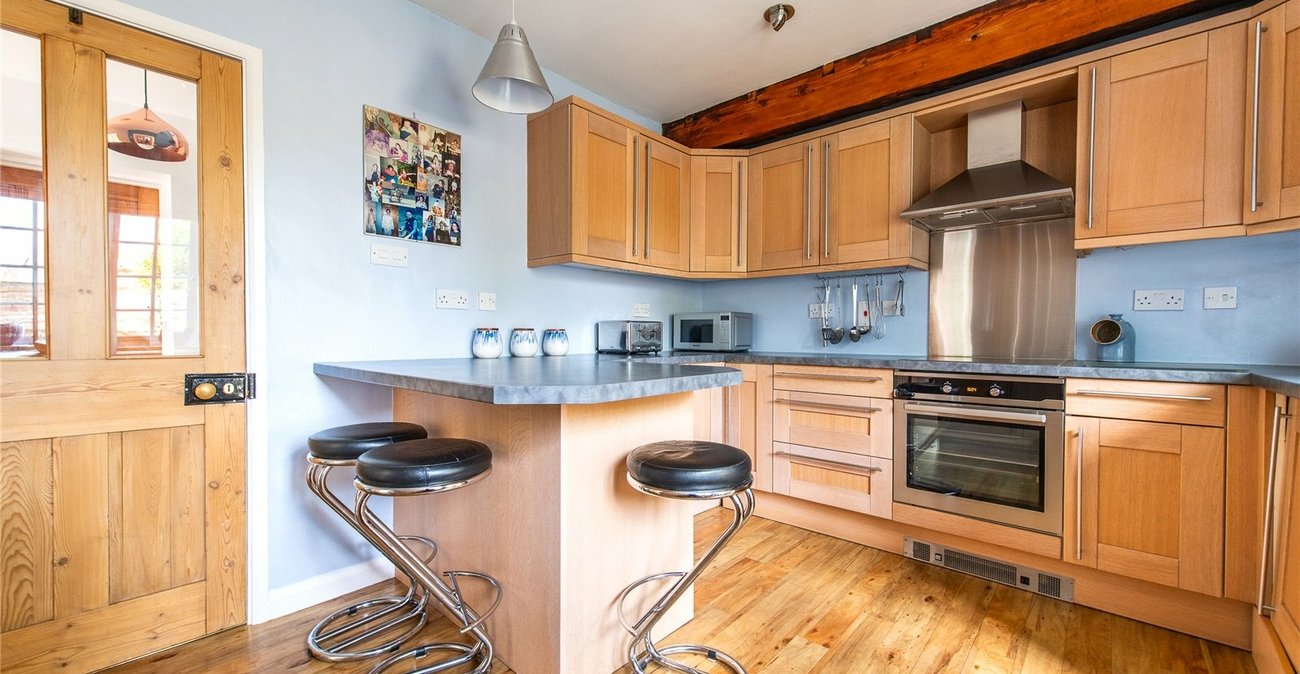 4 bedroom house for sale in Boughton Monchelsea | Robinson Michael & Jackson