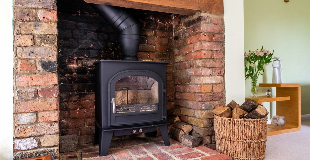 4 bedroom house for sale in Boughton Monchelsea | Robinson Michael & Jackson