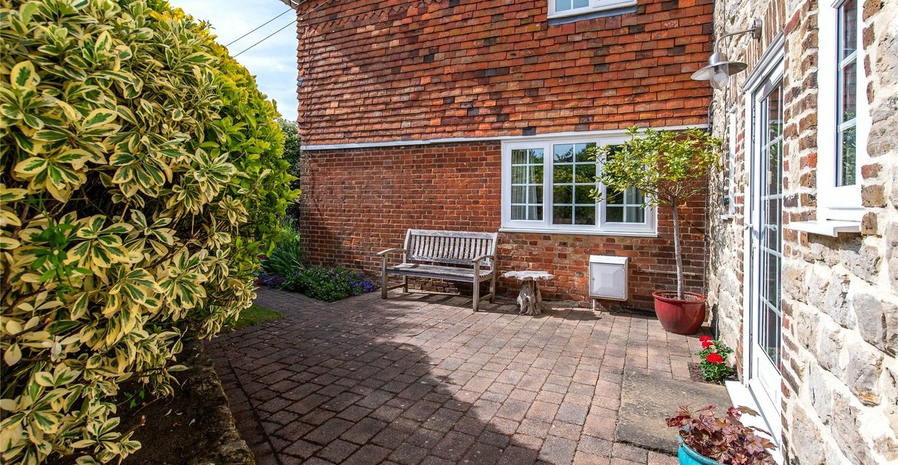 4 bedroom house for sale in Boughton Monchelsea | Robinson Michael & Jackson