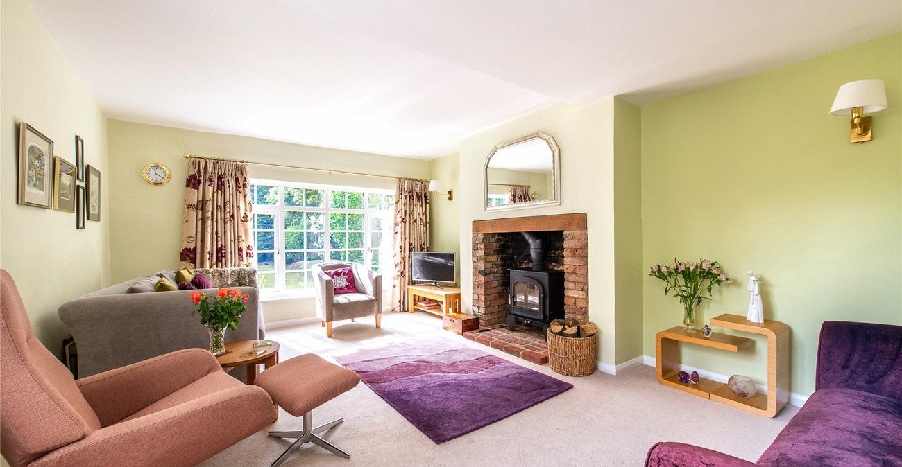 4 bedroom house for sale in Boughton Monchelsea | Robinson Michael & Jackson