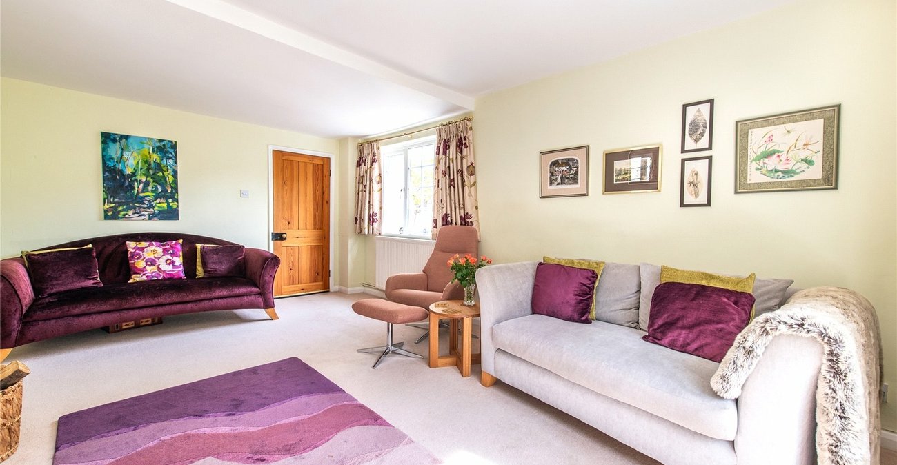 4 bedroom house for sale in Boughton Monchelsea | Robinson Michael & Jackson