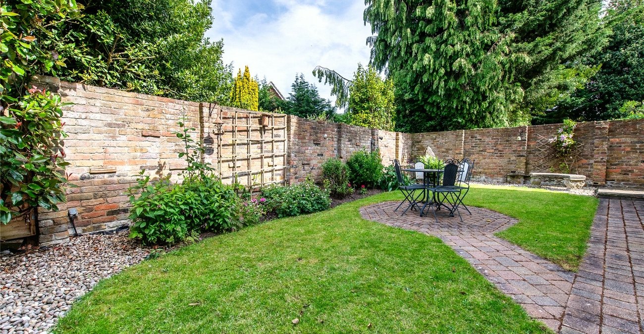 4 bedroom house for sale in Boughton Monchelsea | Robinson Michael & Jackson