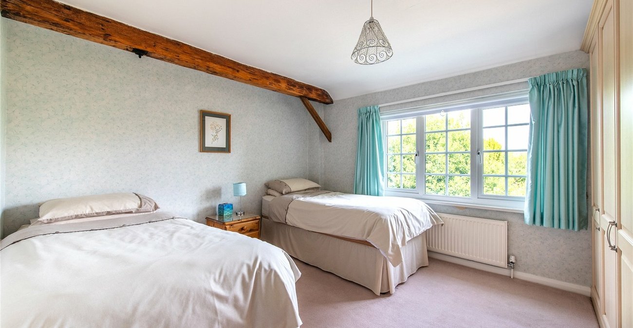 4 bedroom house for sale in Boughton Monchelsea | Robinson Michael & Jackson