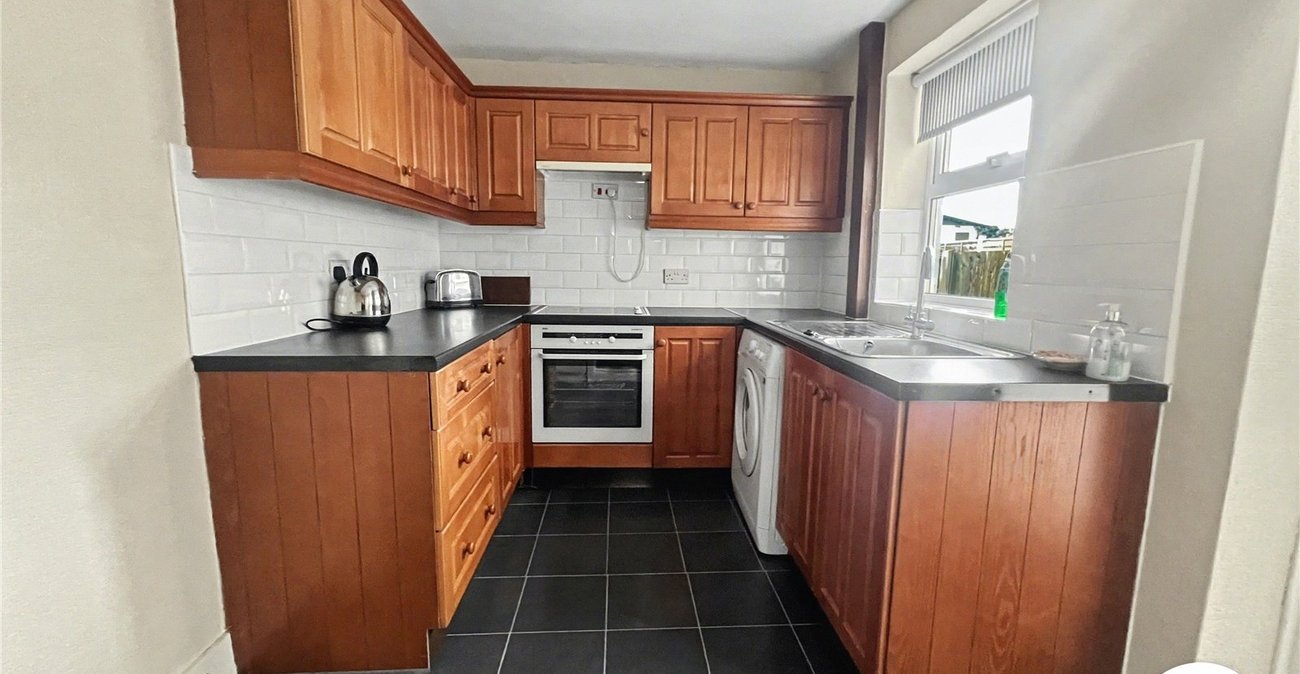 2 bedroom house for sale in Cliffe | Robinson Michael & Jackson