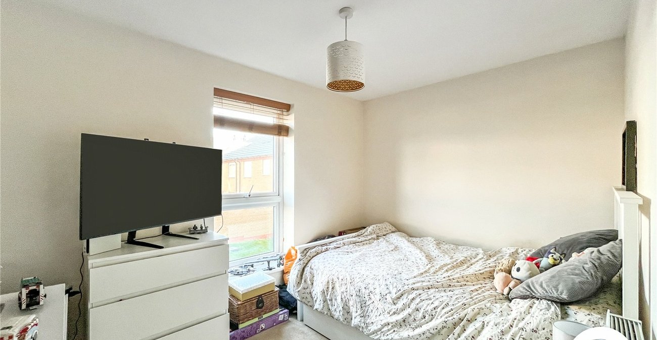 2 bedroom property for sale in Sittingbourne | Robinson Michael & Jackson