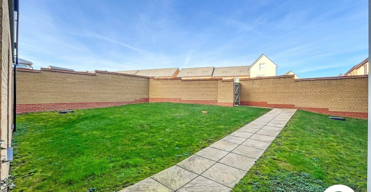 2 bedroom property for sale in Sittingbourne | Robinson Michael & Jackson