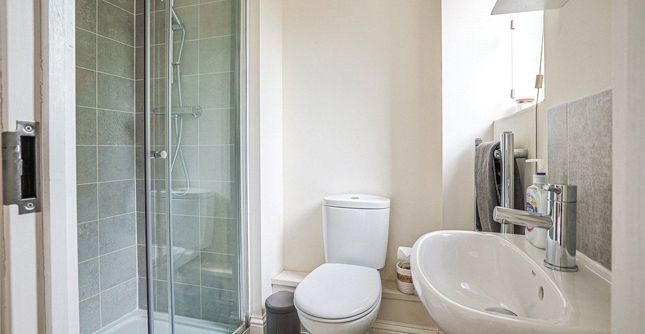 3 bedroom house for sale in Sittingbourne | Robinson Michael & Jackson