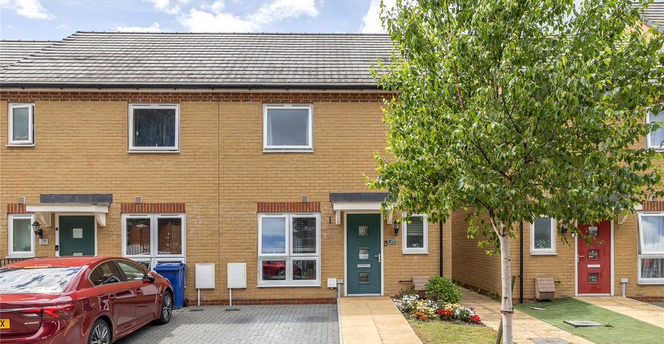 3 bedroom house for sale in Sittingbourne | Robinson Michael & Jackson