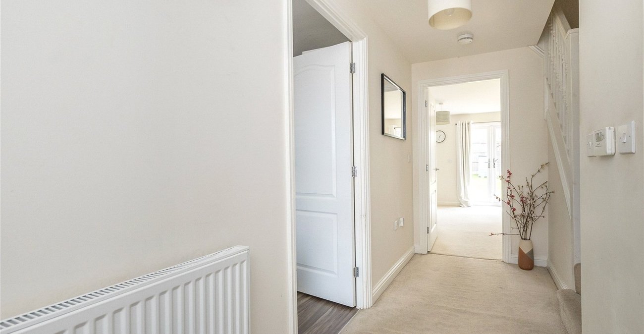 3 bedroom house for sale in Sittingbourne | Robinson Michael & Jackson
