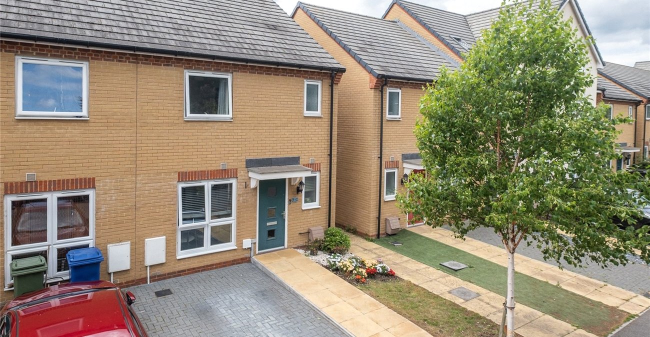 3 bedroom house for sale in Sittingbourne | Robinson Michael & Jackson