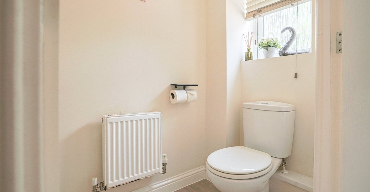 3 bedroom house for sale in Sittingbourne | Robinson Michael & Jackson