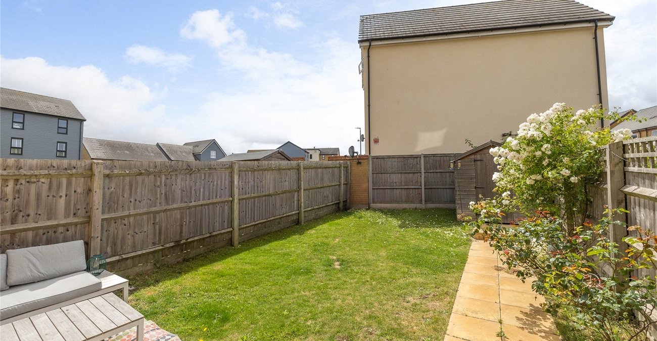 3 bedroom house for sale in Sittingbourne | Robinson Michael & Jackson