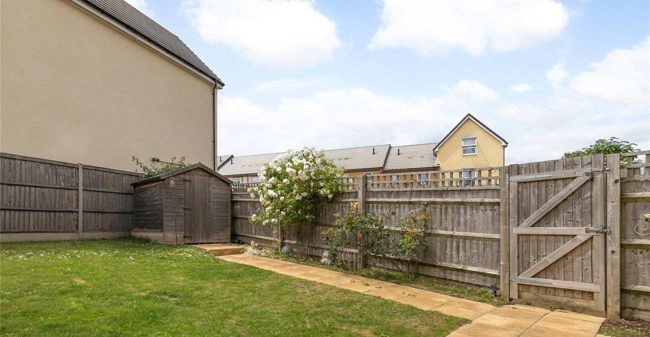 3 bedroom house for sale in Sittingbourne | Robinson Michael & Jackson