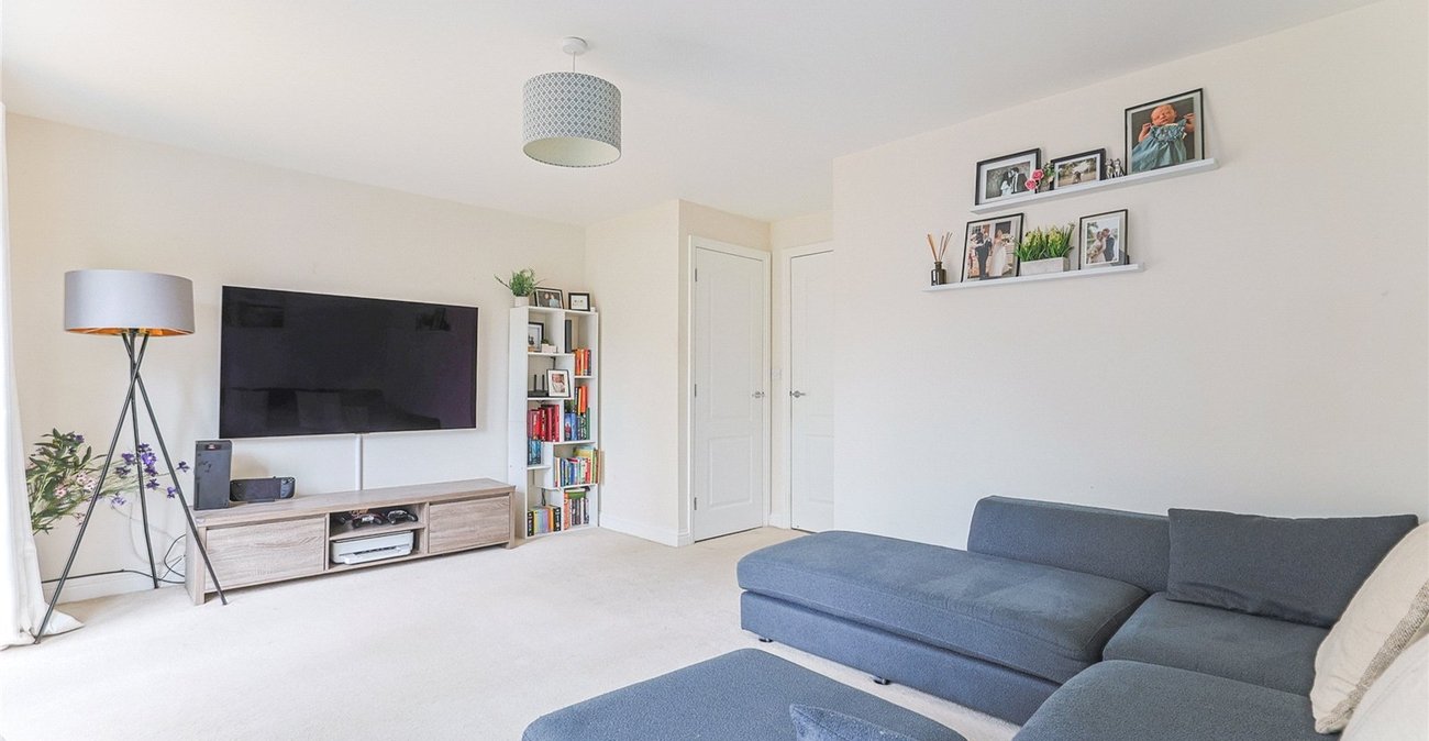 3 bedroom house for sale in Sittingbourne | Robinson Michael & Jackson