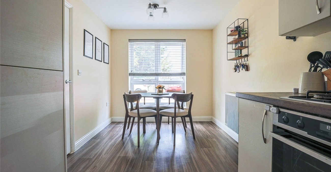 3 bedroom house for sale in Sittingbourne | Robinson Michael & Jackson