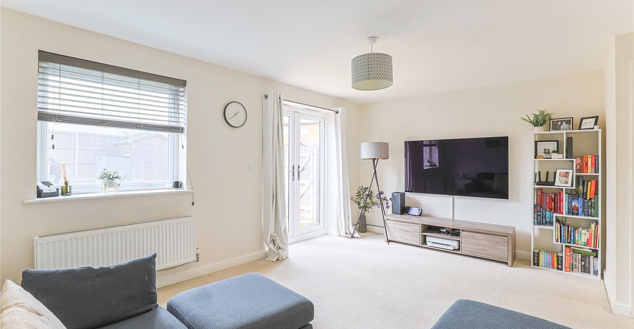 3 bedroom house for sale in Sittingbourne | Robinson Michael & Jackson