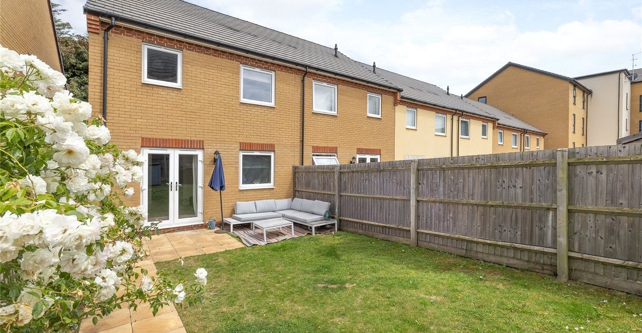 3 bedroom house for sale in Sittingbourne | Robinson Michael & Jackson