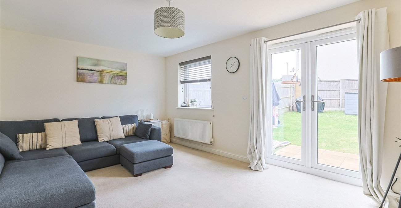 3 bedroom house for sale in Sittingbourne | Robinson Michael & Jackson