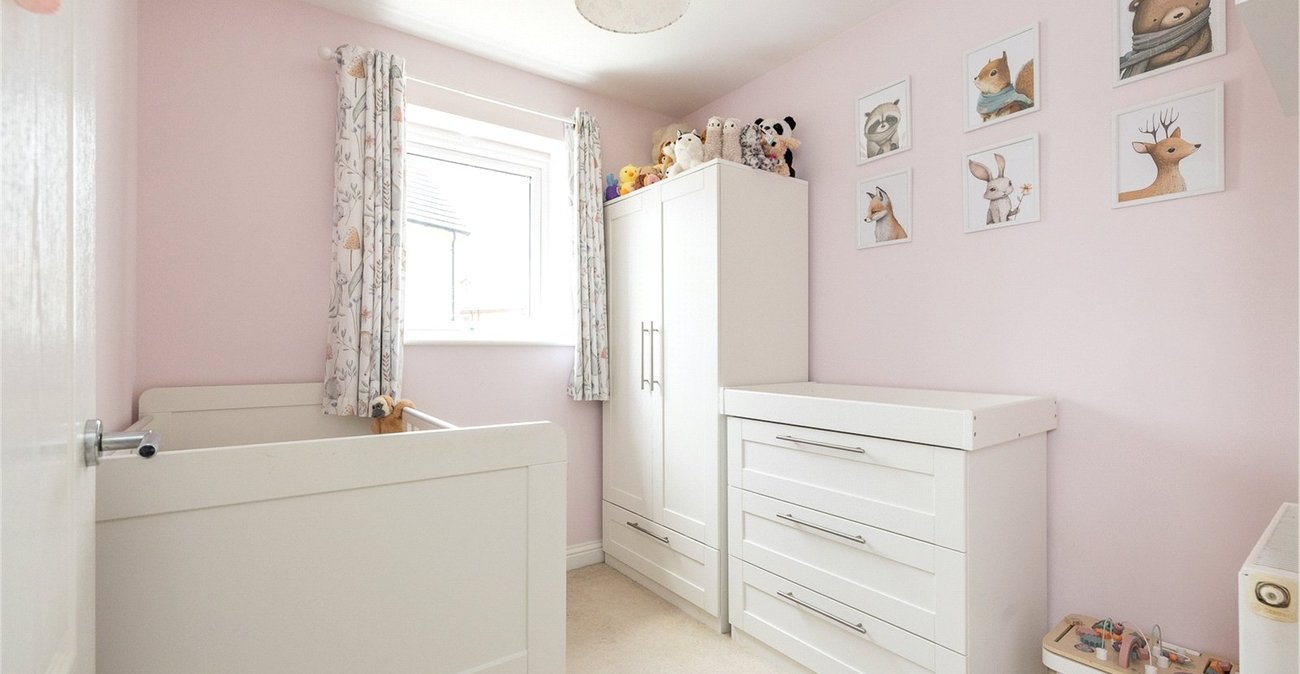 3 bedroom house for sale in Sittingbourne | Robinson Michael & Jackson
