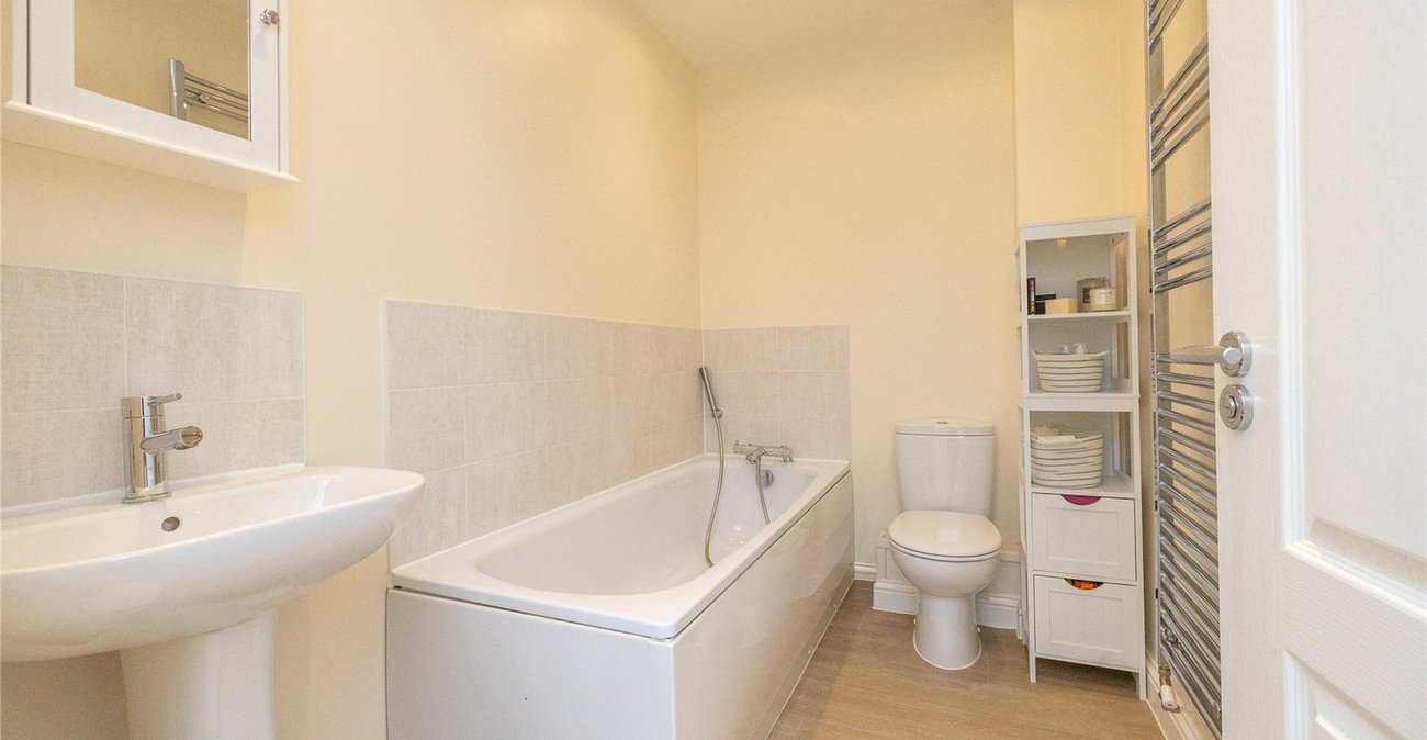 3 bedroom house for sale in Sittingbourne | Robinson Michael & Jackson