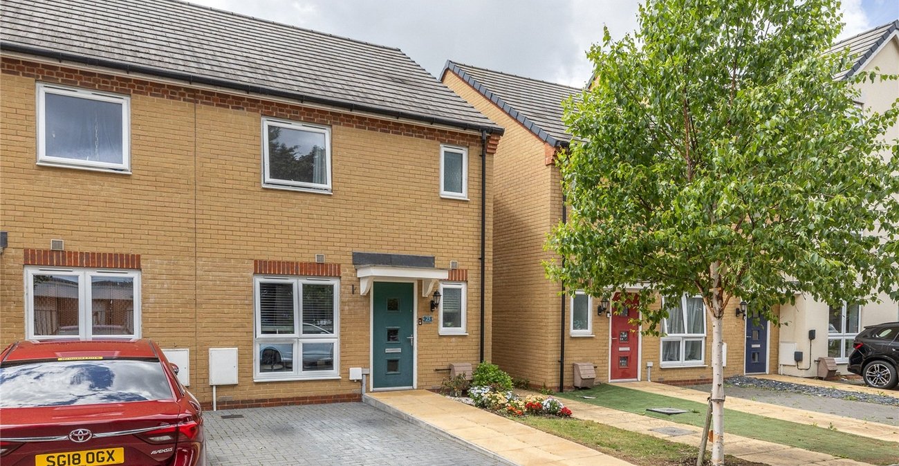 3 bedroom house for sale in Sittingbourne | Robinson Michael & Jackson