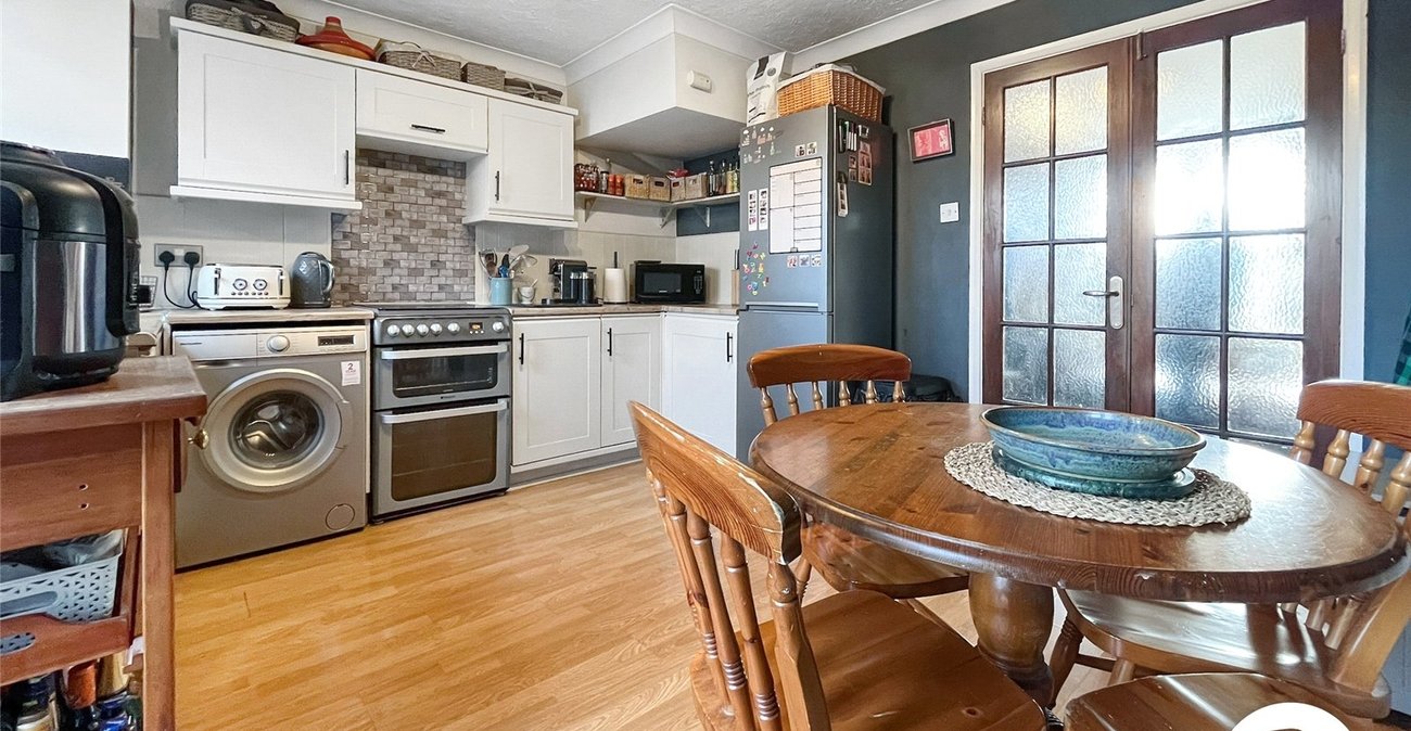 2 bedroom house for sale in Tovil | Robinson Michael & Jackson