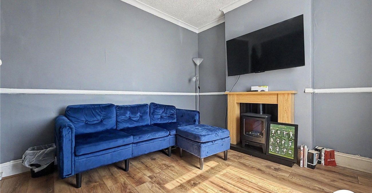 3 bedroom house for sale in Chatham | Robinson Michael & Jackson